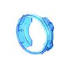 XINBOO Watch case (2 Pack) Compatible with Garmin Forerunner 735XT, Half Coverage and Soft TPU Protective Case view 2