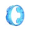 XINBOO Watch case (2 Pack) Compatible with Garmin Forerunner 735XT, Half Coverage and Soft TPU Protective Case view 3