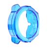 XINBOO Watch case (2 Pack) Compatible with Garmin Instinct, Half Coverage and Soft TPU Protective Case view 3