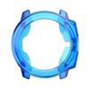 XINBOO Watch case (2 Pack) Compatible with Garmin Instinct, Half Coverage and Soft TPU Protective Case view 4