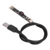 Camera Module,8 MP Camera Module 74.9 Lens Fixed Focus Webcam Board with USB Cable HBV8M1915FF V22 view 4