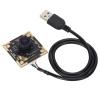 Camera Module,EVTSCAN Camera Module 5MP 100 Wide Angle USB 2.0 Free Driver OV5693 Chip Board Accessory view 2