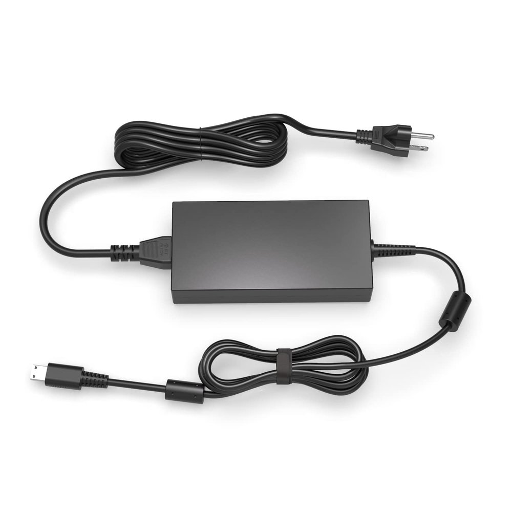 240W Charger Fit for MSI GE66 GE76 Raider GP66 GP76 Fit for Leopard Laptop A17-230P1A A20-240P2A S93-0409380-D04 Power Supply AC Adapter Cord