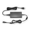 240W Charger Fit for MSI GE66 GE76 Raider GP66 GP76 Fit for Leopard Laptop A17-230P1A A20-240P2A S93-0409380-D04 Power Supply AC Adapter Cord view 1