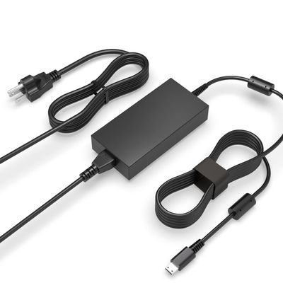 240W 230W Charger Fit for MSI GE66 GE76, Raider GP66 GP76, Leopard WE76 WE76-11UX A20-240P2A Laptop AC Adapter Power Supply Cord