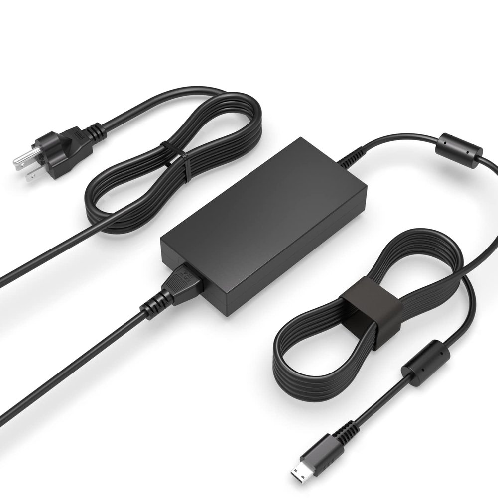 240W 230W Charger Fit for MSI GE66 GE76, Raider GP66 GP76, Leopard WE76 WE76-11UX A20-240P2A Laptop AC Adapter Power Supply Cord