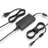 240W 230W Charger Fit for MSI GE66 GE76, Raider GP66 GP76, Leopard WE76 WE76-11UX A20-240P2A Laptop AC Adapter Power Supply Cord view 1