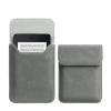HAPPYA Tablet Sleeve for Kindle 4/5/Touch/Kindle Paperwhite/Paperwhite 10th 2018/Kindle 6" (Color : Khaki, Size : 7 inch) view 2