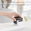 KKNH International Plug Converter, Universal USB Socket ConverterInternational Plug Converter Travel Spare, (Color : A) view 2