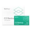Synology C2 Cloud Backup License: 500GB 1 Year view 1