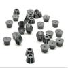 1/4 Tall Rubber Feet for Vintage Electronics Clocks Antiques Wooden Chairs 24 pcs Rubber Protectors B2B view 1