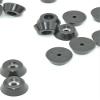 1/4 Tall Rubber Feet for Vintage Electronics Clocks Antiques Wooden Chairs 24 pcs Rubber Protectors B2B view 3