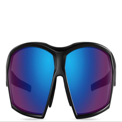 Enchroma Color Blind Glasses - Cyclotron - Color Correcting & Enhancing Glasses Outdoor Use for Protan Color Blindness
