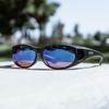 Enchroma Color Blind Glasses - Avalon - Color Correcting & Enhancing Glasses Outdoor Use for Protan Color Blindness view 3
