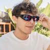 Enchroma Color Blind Glasses - Avalon - Color Correcting & Enhancing Glasses Outdoor Use for Protan Color Blindness view 4