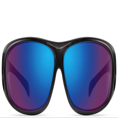 Enchroma Color Blind Glasses - Altavista - Correcting & Enhancing Glasses for Outdoor Use, Protan Color Blindness