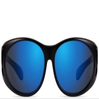 Enchroma Color Blind Glasses - Avalon - Color Correcting & Enhancing Glasses Outdoor Use for Deutan Color Blindness