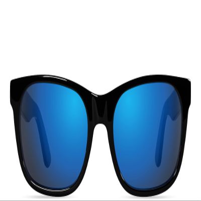 Enchroma Color Blind Glasses - California - Correcting & Enhancing Glasses for Outdoor Use, Deutan Color Blindness
