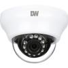 Digital Watchdog DWC-MD72DI28T 2mp Indoor Network Dome Camera with 2.8mm Fixed Lens view 1