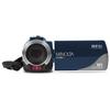 Minolta MN220NV 1080p Full HD 24MP Night Vision Camcorder with WiFi w/32GB Memory Card (Blue) view 3