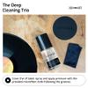 Hudson Hi-Fi Vinyl Record Cleaning Kit Bundled with Anti Static Record Cleaning Microfiber Cloth 5 Pack view 4