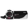 Minolta MN220NV 1080p Full HD 24MP Night Vision Camcorder with WiFi w/32GB Memory Card (Black) view 3