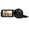 Minolta MN220NV 1080p Full HD 24MP Night Vision Camcorder with WiFi w/32GB Memory Card (Black) view 4
