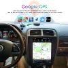 ZWNAV 12.1 inch Radio Replacement for Jaguar XK XKR S XKR-S 2006-2013. GPS Navigation Android Head Unit Player 128G Android Auto Wireless Carplay view 3