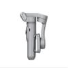 AOCHUAN Smart X Pro Phone Gimbal for iPhone Android Smartphone Foldable Stabilizer OLED Display Wireless Charging Aochuan App with Video Selfie Light(Smart X Pro) view 2