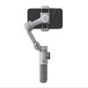 AOCHUAN Smart X Pro Phone Gimbal for iPhone Android Smartphone Foldable Stabilizer OLED Display Wireless Charging Aochuan App with Video Selfie Light(Smart X Pro) view 4