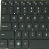 AZUBAYCOM US Keyboard for Dell Inspiron 15 7573 2in1, 7569 2in1, 7579 2 in 1, 7560 7572 7460 Backlit 0M9DMK view 3