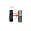 SZHKHXD Remote Control for Clarion RCB-114 RCB-117 RCB-120 DRX6375 ARX5470 ARX4570 ZK-6030 ZK-6030B CD Car Stereo Receiver view 3