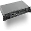 Supermicro Mini 1U Rackmount Serve rw/Dual 10GbE, Xeon D Quad Core, SFP+, 10GBase-T, IPMI RS-SMX10TP8F view 1