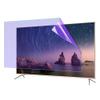 70inch Anti Scratch/Anti-UV TV Film - Anti Glare TV Screen Frosted Protector Anti-Reflection Rate Up to 90% - Relieve Eye Strain view 1