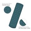 CaseBot Remote Case for Fire TV Stick HD/4K/4K Max (1st Gen)/Fire TV Stick (3rd Gen)/Lite - Anti-Slip Shockproof Silicone Cover for Alexa Voice Remote (2nd & 3rd Generation) (Dark Cyan) view 4