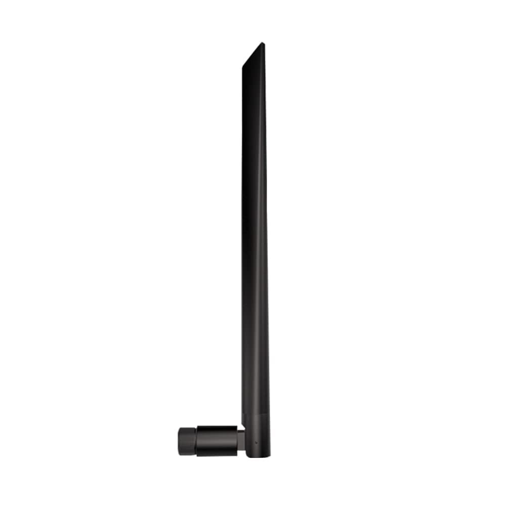 10PCS 490MHz WiFi Antenna High Gain 4dBi SMA-J Connector Foldable Antenna for LoRa Spread Spectrum Wireless Module TX490-JKD-20P