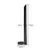 10PCS 490MHz WiFi Antenna High Gain 4dBi SMA-J Connector Foldable Antenna for LoRa Spread Spectrum Wireless Module TX490-JKD-20P view 2