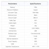 10PCS 490MHz WiFi Antenna High Gain 4dBi SMA-J Connector Foldable Antenna for LoRa Spread Spectrum Wireless Module TX490-JKD-20P view 3