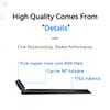 10PCS 490MHz WiFi Antenna High Gain 4dBi SMA-J Connector Foldable Antenna for LoRa Spread Spectrum Wireless Module TX490-JKD-20P view 4