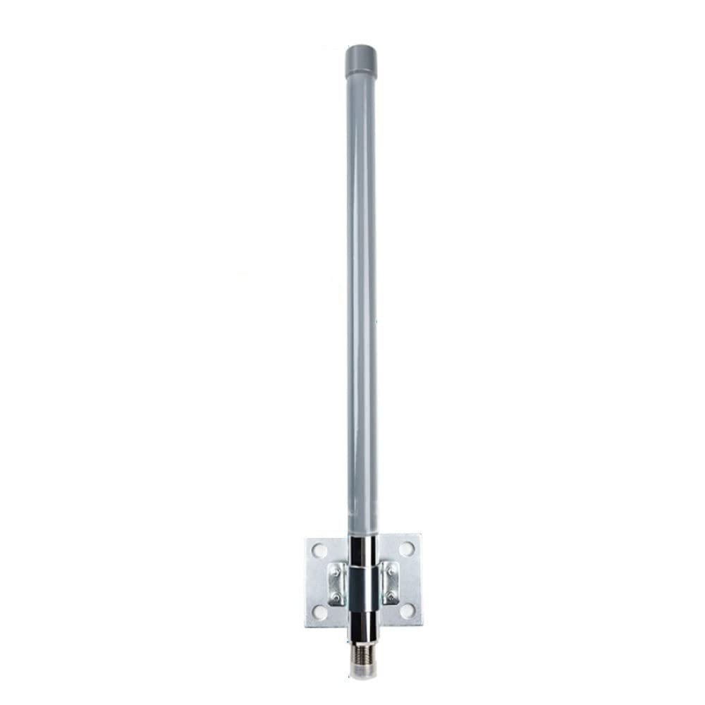 Omni-Directional Outdoor 1090MHz ADS-B Aviation Flightaware Antenna 5.5dbi for ADS-B Radios Systems SDRs Wireless Network
