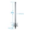 Omni-Directional Outdoor 1090MHz ADS-B Aviation Flightaware Antenna 5.5dbi for ADS-B Radios Systems SDRs Wireless Network view 3
