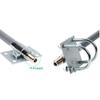 Omni-Directional Outdoor 1090MHz ADS-B Aviation Flightaware Antenna 5.5dbi for ADS-B Radios Systems SDRs Wireless Network view 4