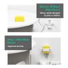 GL.iNet GL-MT300N-V2(Mango) Portable Mini Travel Wireless Pocket VPN Router + WiFi Mini-Router Holder Wall Mount with Screws view 3