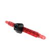 Universal Third Brake Light Dual Lens Backup Camera for RV Cargo Van Bus view 4