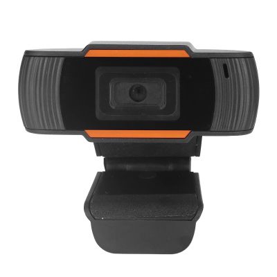 01 02 015 1080P High Definition Webcam | Multipurpose Computer Webcam with Microphone | Auto Focus | Automatic Noise Reduction