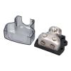 2 Way Power Distribution Block, Car o Amplifier Splitter Ground Distribution Connecting Block 2 Way Holder Distribution Block Power Distribution Block Ground Distribu 392047001x view 1