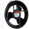 A2259-HBL TC.GN 254x254x89mm 220/240V 0.24/0.27 A 50/60 W 2-Wire Cooling Fan view 1