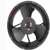 A2259-HBL TC.GN 254x254x89mm 220/240V 0.24/0.27 A 50/60 W 2-Wire Cooling Fan view 2