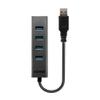 Lindy 4 Port USB 3.0 Hub view 2