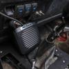 External Waterproof Speaker with 15 Watt Amplifier for Two Way Mobile Radios Walkie Talkie - #EX-SPK-X view 3